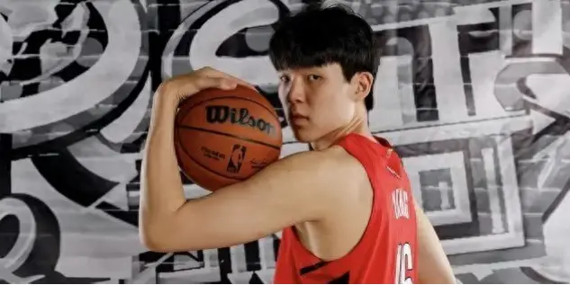 CBA统治级数据为何仍被质疑？选秀前跑轰节奏成最大悬念